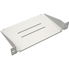 Полка стационарная 10&quot; 1U ЦМО МС-15-10
