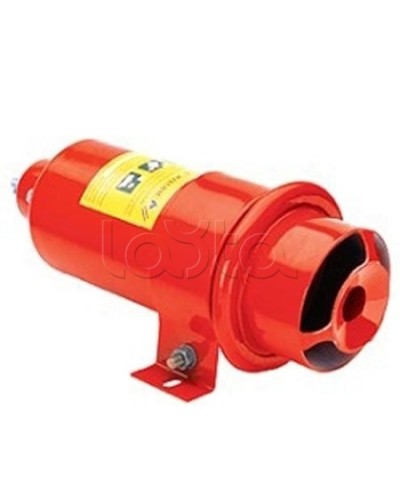 Модуль порошкового пожаротушения Эпотос Буран-0,5(шм4Т-2СТ) в Стерлитамаке Модули порошковые Pintop.ru