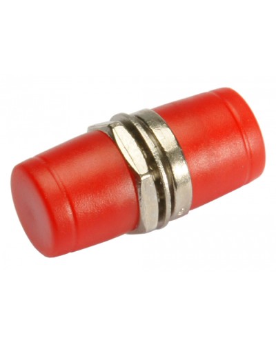 Соединитель проходной FC-FC, SM Cabeus FC-FC-SM в Стерлитамаке Проходные адаптеры и розетки оптические Pintop.ru