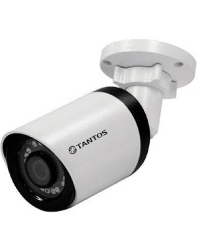 IP-камера видеонаблюдения в стандартном исполнении Tantos TSi-Pe50FP (3.6) в Стерлитамаке IP-камеры Pintop.ru