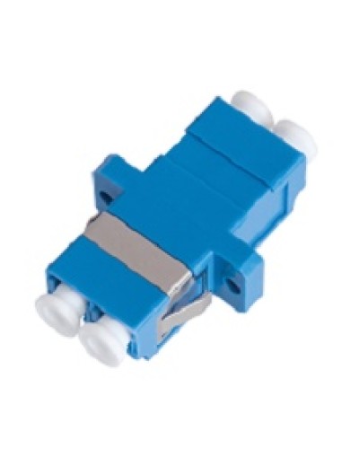 Адаптер соединительный LC/UPC NIKOMAX (NMF-OA2SM-LCU-LCU-2) в Стерлитамаке Проходные адаптеры Pintop.ru