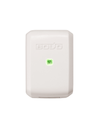 Контроллер периметровых извещателей Болид С2000-ПЕРИМЕТР в Стерлитамаке Охранно-пожарное оборудование Pintop.ru