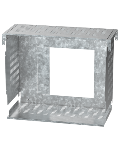 Комплект секционирования 2a-3a IEK (FO-00-3ADW-060-080) в Стерлитамаке Аксессуары для стоек и шкафов Pintop.ru