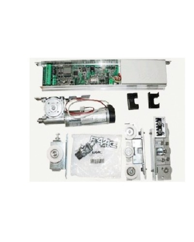 Комплект привода A1000 с блоком питания и управления Faac 10505701 в Стерлитамаке Запчасти для шлагбаумов и автоматики Pintop.ru