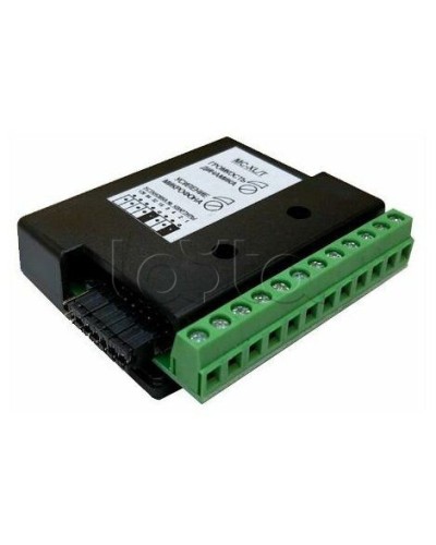 Модуль сопряжения CTV MC-XL/T в Стерлитамаке Дополнительное оборудование для СКУД Pintop.ru