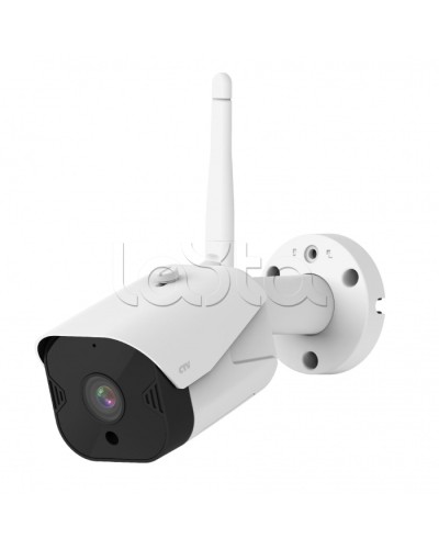 IP- видеокамера в стандартном исполнении CTV-Cam В20 в Стерлитамаке IP-камеры Pintop.ru