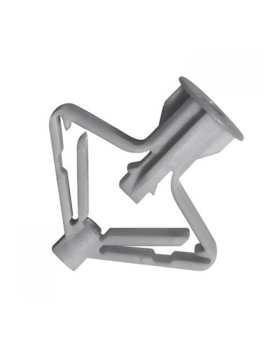 Дюбель бабочка 10x50 TNF (100 шт/уп) Промрукав (PR08.10215) в Стерлитамаке Крепеж: Дюбели, шурупы, саморезы Pintop.ru