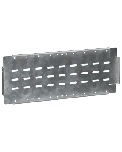 FORMAT Перегородка секционирования вертикальная 200х600мм IEK (FO-00-SWV-020-060) в Стерлитамаке Аксессуары для стоек и шкафов Pintop.ru