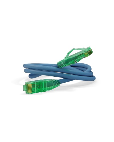 Патч-корд Hyperline PC-LPM-UTP-RJ45-RJ45-C6a-1.5M-LSZH-BL в Стерлитамаке Патчкорды (медные) Pintop.ru