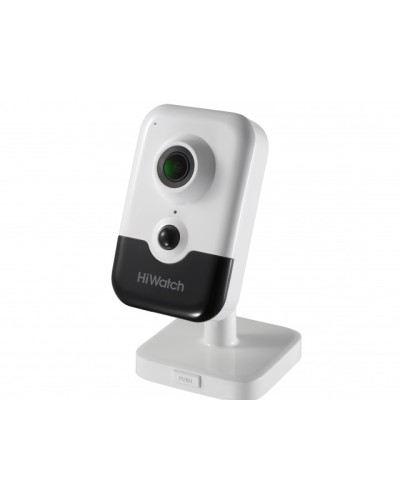 IP-камера видеонаблюдения компактная HiWatch Pro IPC-C022-G0/W (2.8mm) в Стерлитамаке IP-камеры Pintop.ru