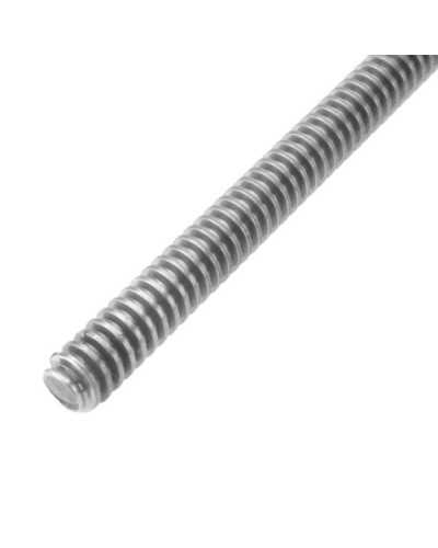 Шпилька М12х2000 мм ПожТехКабель (865-008) в Стерлитамаке Аксессуары для лотков Pintop.ru