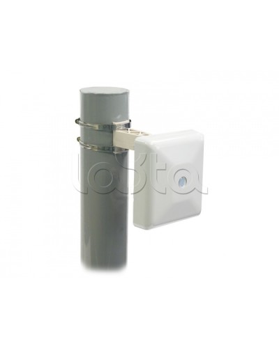 Извещатель охранный радиоволновый однопозиционный Forteza ЗЕБРА-30(24)-Ш bluetooth (штора) в Стерлитамаке Извещатели охраны периметра Pintop.ru