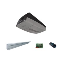 Came VER08DES 2,2 COMBO KIT - Комплект автоматики для секционных ворот высотой до 2,2 м.(с радиоуправлением)