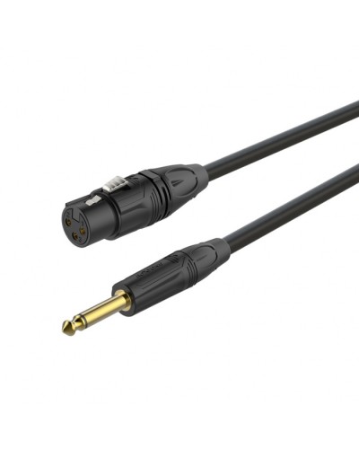 Кабель микрофонный ROXTONE GMXJ210/10 в Стерлитамаке Система оповещения и трансляции Roxton Pintop.ru