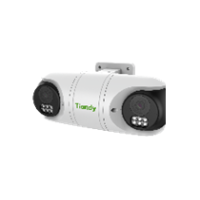 Уличная IP-камера Tiandy Spark TC-C32RN Spec:I5/E/Y/QX/2.8mm/V4.2