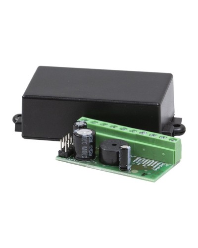 Контроллер ЭЛИС К-1У бокс в Стерлитамаке Контроллеры Pintop.ru