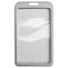 Бампер Smartec-СКД ST-AC204VP