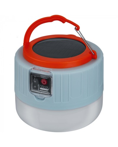 Фонарь Navigator 93 864 NPT-CA22-ACCU кемп.20LED,4Вт li-ion 2,4Ач 5реж. в Стерлитамаке Светильники Pintop.ru