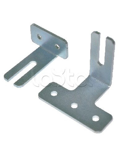 Держатель профиля, для вертикальной системы шин DKC R5BSEV04 в Стерлитамаке Аксессуары для лотков Pintop.ru