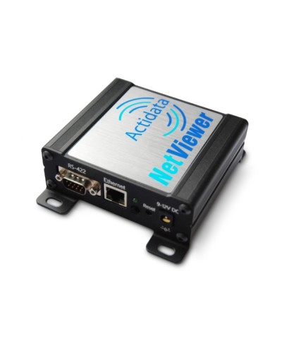 Контроллер с GSM сигнализацией Actidata NV1.1G в Стерлитамаке Системы передачи извещений Pintop.ru