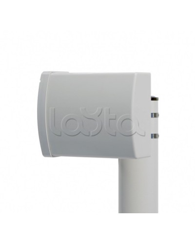 Извещатель радиоволновой однопозиционный Forteza ЗЕБРА-30(5,8)-В-А в Стерлитамаке Извещатели охраны периметра Pintop.ru