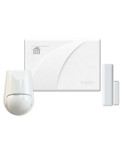 Комплект RiDom Старт Риэлта RiDom Старт в Стерлитамаке Адресные системы пожарной сигнализации Pintop.ru