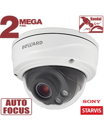 2 Мп IP-камера Beward SV2016DVZ в Стерлитамаке IP-камеры Pintop.ru