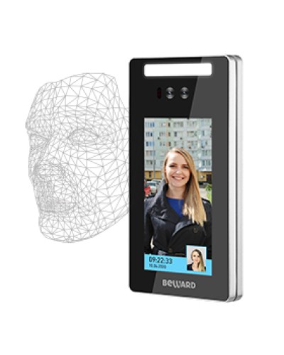 IP-терминал Beward TFR70-202 в Стерлитамаке Контроллеры Pintop.ru