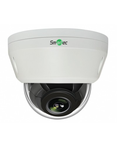 Smartec STC-IPM5544A/1 OPTi 5Mп купольная вандалозащищенная IP-камера в Стерлитамаке IP-камеры Pintop.ru