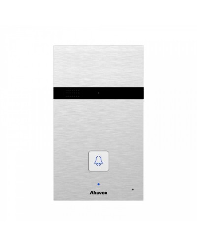 IP вызывная панель Akuvox R23P в Стерлитамаке Вызывные IP панели Pintop.ru