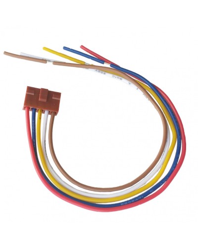 Шлейф для мониторов TANTOS Classic 5ти-пиновый в Стерлитамаке Дополнительное оборудование для СКУД Pintop.ru