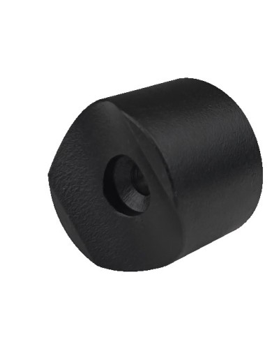 Фитинг стальной с полимерным покрытием CARDDEX CB-50 в Стерлитамаке Ограждения Pintop.ru