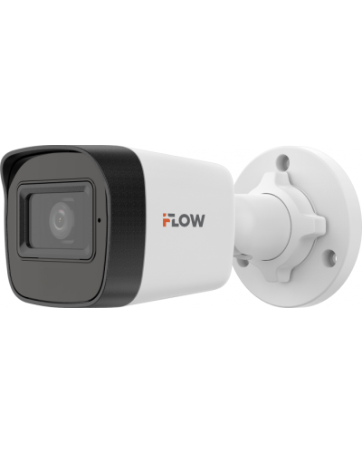 Уличная IP-камера iFlow F-IC-1121M(2.8mm) в Стерлитамаке IP-камеры Pintop.ru