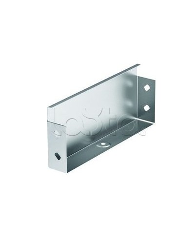 Заглушка TC 300x80 DKC 37265 в Стерлитамаке Аксессуары для лотков Pintop.ru