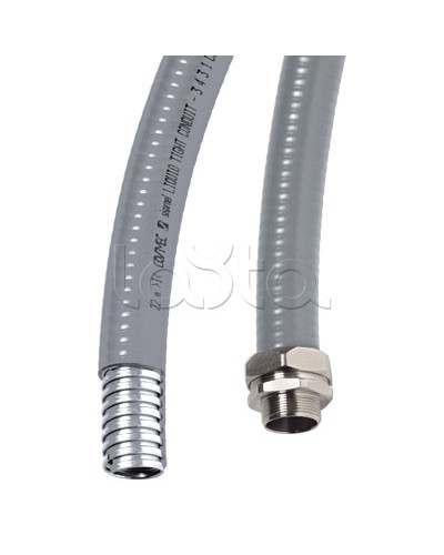 Металлорукав DN (12мм) (50м) DKC (6070R-12) в Стерлитамаке Металлорукав Pintop.ru