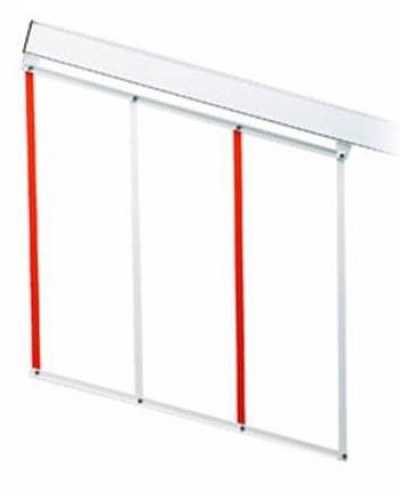 Шторка под стрелу Came 001G0465 в Стерлитамаке Запчасти для шлагбаумов и автоматики Pintop.ru