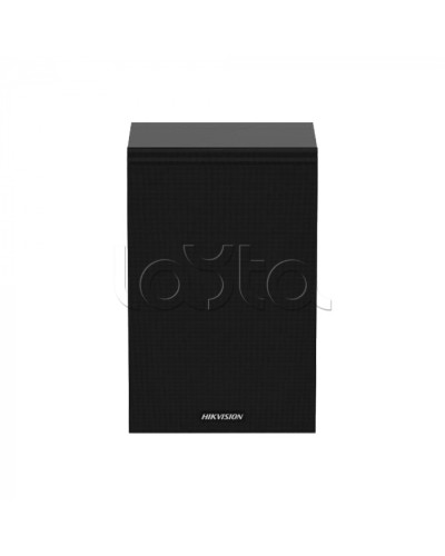Звуковой оповещатель Hikvision DS-QAZ1110G1-B в Стерлитамаке Оповещатели Pintop.ru