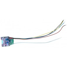 Модуль входной радиоканальный Риэлта МВ3-РК