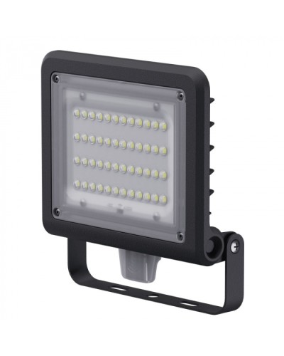 Светильник Navigator 80 679 NFL-03-50-4K-BL-LED (с датчиком) в Стерлитамаке Светильники Pintop.ru