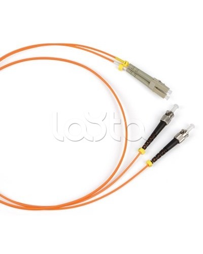 Патч-корд оптический TWT-2LC-2LC/OM1-1.5 в Стерлитамаке Патч-корды оптические Pintop.ru