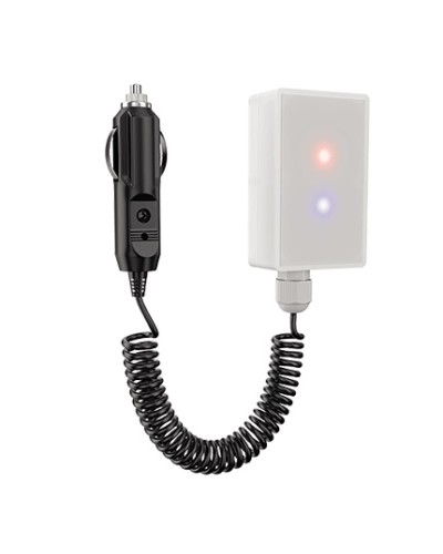 Cистема слежения cпутниковая Контакт GSM Voyager BRP Mini в Стерлитамаке GSM мониторинг Ritm Pintop.ru