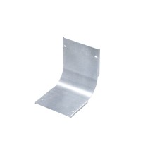 Крышка на угол вертикальный внутренний 90 градусов 50х600, 1,5 мм, горячий цинк DKC SKIM560KHDZ
