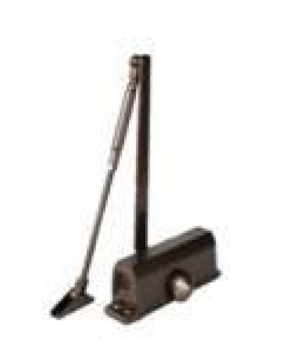 Доводчик NOTEDO DC-060 EN3 (коричневый) в Стерлитамаке Доводчики Pintop.ru