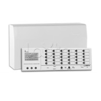 Прибор приемно-контрольный охранно-пожарный блочно-модульного типа Магистраль Гранд МАГИСТР 30 (версия 3.1)