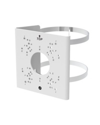 Адаптер столбового крепления Smartec STB-K627 в Стерлитамаке Системы видеонаблюдения Pintop.ru