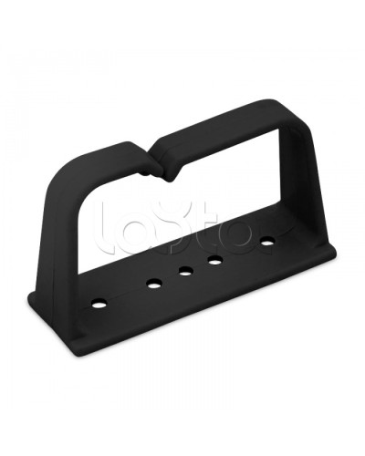 Органайзер кабельный Cabeus JI01-A-BK в Стерлитамаке Кабельные органайзеры Pintop.ru