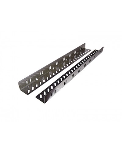 Уголки направляющие ЦМО УО-45 в Стерлитамаке Аксессуары для стоек и шкафов Pintop.ru