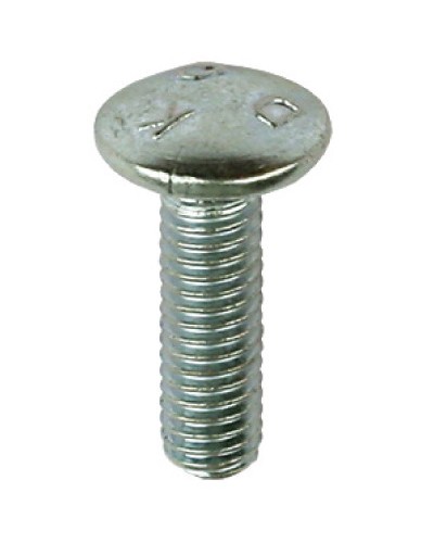 Винт для монтажа проволочного лотка М6х20 DKC CM050620 в Стерлитамаке Крепеж Pintop.ru