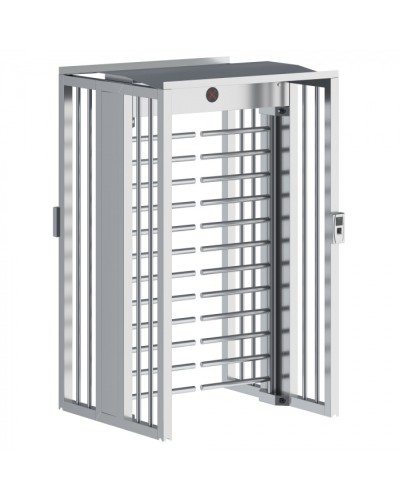 Полноростовой турникет Блокпост СПЕКТР СТ5 серия Z в Стерлитамаке Турникеты Pintop.ru