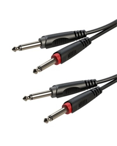 Аудио-кабель ROXTONE RACC100/6 в Стерлитамаке Система оповещения и трансляции Roxton Pintop.ru